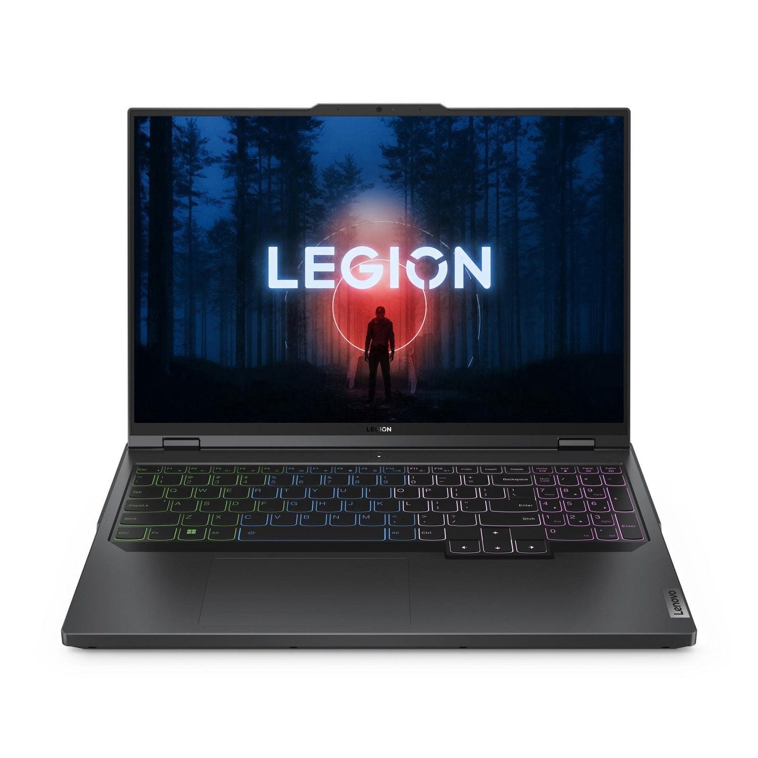 Lenovo Legion Pro 5 16ARX8 Laptop 16