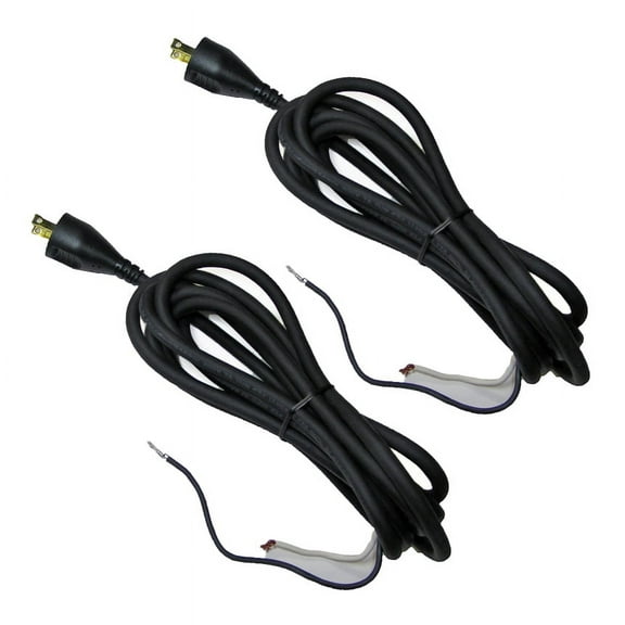 DeWalt DW708 Type-4 (2 Pack) Replacement Cord - 330079-24-2PK