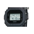 thumbnail image 2 of Casio G-SHOCK 5600 Series Men's Quartz Chronograph Watch DW5600BCE-1, 2 of 3