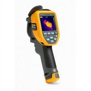 Fluke TIS55 30HZ 30Hz/220x165, Resolution Manual Focus Thermal Imager, (-4 to 842 °F)