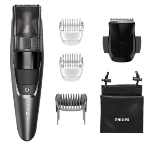 philips norelco beard trimmer attachments