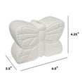 thumbnail image 4 of Create Basics Tirelire Papillon en Céramique à Peindre, 4 of 5