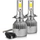 thumbnail image 1 of C6 H4 LED Head Light, 1 of 5