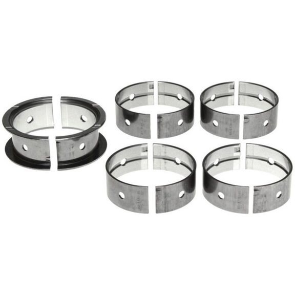 Mahle Original/Clevite Coated Main Bearing Set