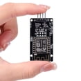 thumbnail image 2 of Módulo adaptador WiFi ESP8266 ESP-12F, piezas de redes de sensores de 5V (con ESP-12F), 2 of 7