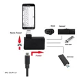 thumbnail image 4 of Adaptador Chenyang Cy Micro Otg Paquete De 2 Unidades Usb Pamolo, 4 of 6