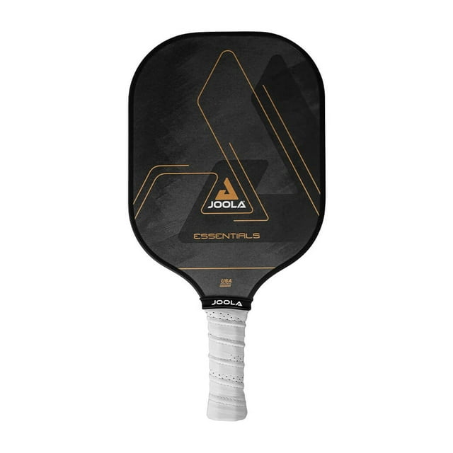 Paleta de pickleball JOOLA Essentials Performance Black