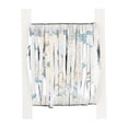 thumbnail image 4 of Prismatic Foil Door Curtain, 8' x 3', Party Banners by Way To Celebrate, 4 of 5