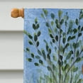 thumbnail image 3 of Carolines Treasures SS8108CHF Basenji Flag Canvas - House Size, 3 of 4