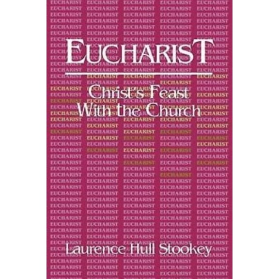 Eucharist, (Paperback)