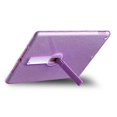 thumbnail image 1 of Shockproof Glitter PC + TPU Protective Case with Holder For iPad 9.7 2018/ 2017, 1 of 5