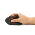 thumbnail image 4 of HXSJ T24 Souris Sans Fil 2.4G Verticale Ergonomique avec Récepteur USB de Remplacement pour Portable PC, 4 of 8