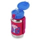 thumbnail image 2 of Vaso para Bebés Skip Hop Botella de Acero Inoxidable con Pajita Diseño de Mariposa 12 oz, 2 of 3