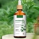thumbnail image 2 of Aceite esencial de artemisa sin enjuague, nutritivo, hidratante y capilar para cuerpo y rostro, hidratación y masaje - 100 ml de agua esencial, 2 of 5