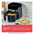 thumbnail image 3 of Freidora de Aire Black+Decker Digital 5.5 L Color Negro, 3 of 5