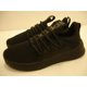 thumbnail image 1 of Adi-das Men's 8.5 M Lite Racer Adapt 5.0 Running Shoes Black Gray HR1800 Slip-On, 1 of 6