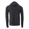 thumbnail image 2 of BELLA + CANVAS Unisex Sponge Fleece Hoodie Sweatshirt, 2 of 2