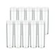 thumbnail image 5 of 10 Uds de tubos para monedas CUTICAT caja de almacenamiento transparente, 5 of 8