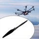 thumbnail image 5 of Hélice de 2 Palas de 7 Pulgadas 7X12R, Hélice Eléctrica , Fibra de Vidrio, Nailon Reforzado, CW CCW para Dron FPV, 5 of 5