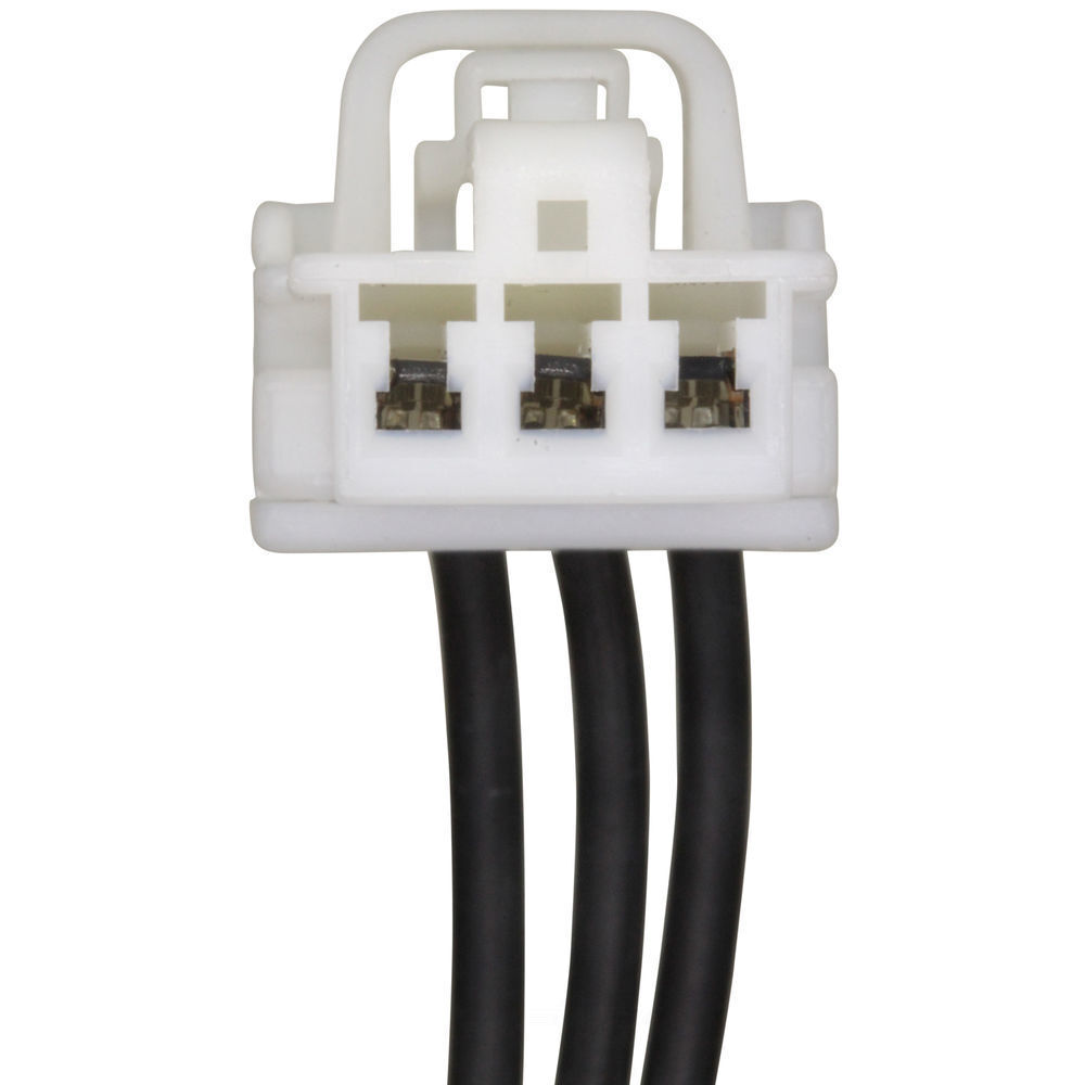 WVE 1P2400 Suspension Yaw Sensor Connector