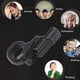 thumbnail image 4 of Pistolas Deslizantes Fidget, Pistola De Juguete Con Punta De Dedo, Juguetes Para Reducir El Estrés Para La Ansiedad, Divertido Portátil Fidget Guns Juguetes Para Adultos Y Niños, 4 of 7