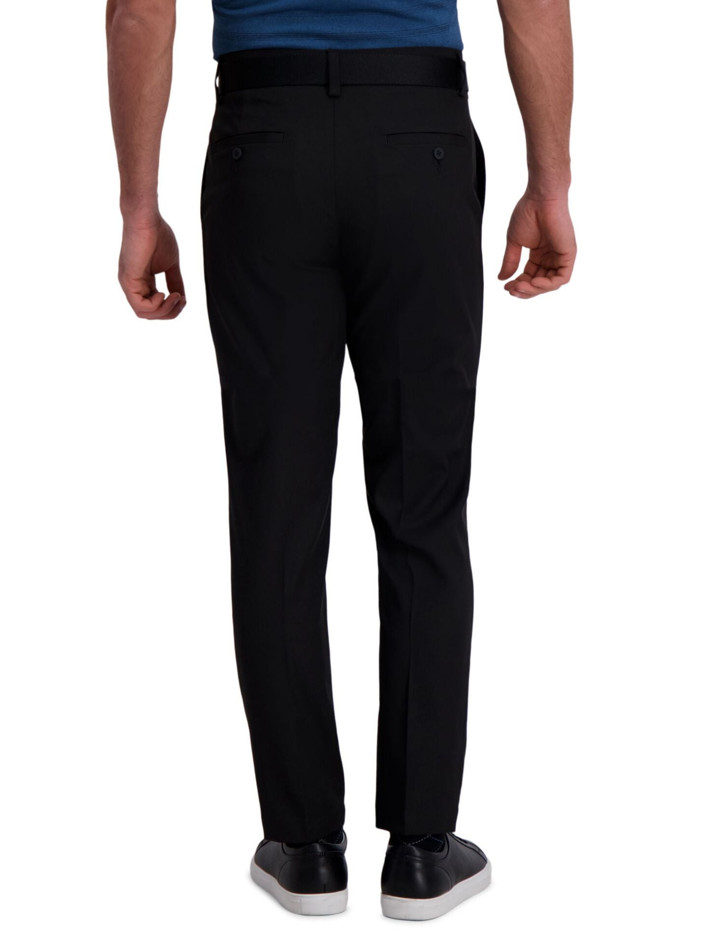 haggar cool right performance flex slim fit