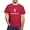Cardinal, variant on CafePress - Yo Yo Dark T Shirt - Men's Classic Cotton T-Shirts