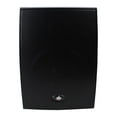 thumbnail image 2 of Saga Elite™ 6.5" Weather Resistant Speakers with Aluminum Grille (Black, Pair, New), 2 of 5