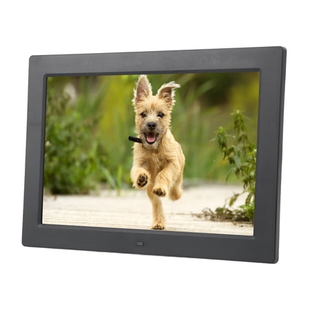 Camera Accessories Digital Photo Frame  Smart Photo Frame 12 Inch Screen for Home US Plug