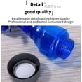 thumbnail image 3 of (Blue)Air Conditioner Fan, Portable Car Air Conditioner Fan, Rechargeable Cooler, 3 of 5