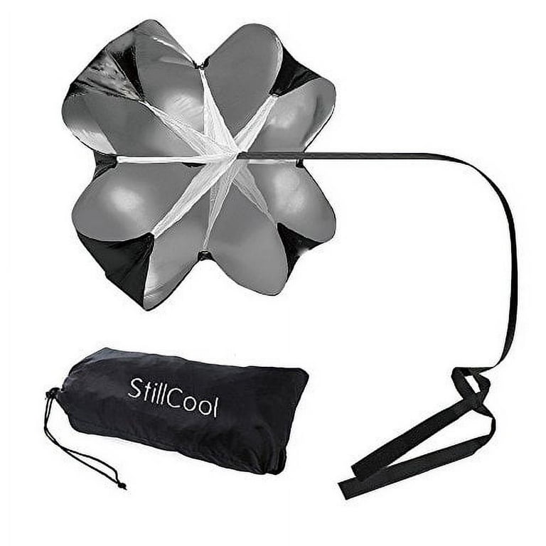 StillCool Running Speed Training, 56 inch Speed Drills Resistance