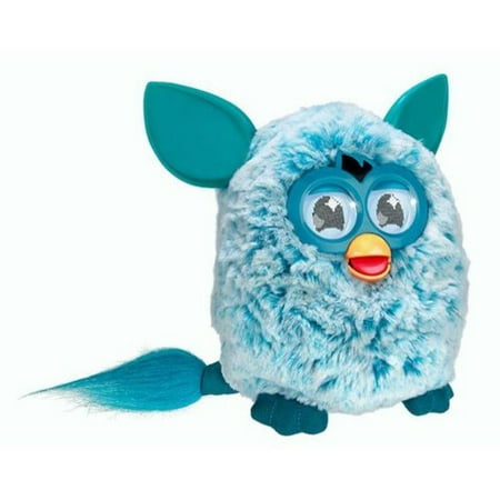 FURBY, Aqua