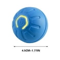 thumbnail image 5 of YUNAFFT Automatic Bouncing Ball Toy for Dog, 360° Rolling Ball Toy Self Moving Dog Toys Electric Rolling Ball Dog Toy Self Bouncing Ball for Indoor and Outdoor Cats Dogs Cat Toys, 5 of 9