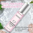thumbnail image 3 of Pheromones Perfumes for Women, Unique Scent With Pure Pheromones to Attract Men, Roller Ball Design, Portable and Long Lasting, 20 ml, 3 of 7