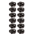 thumbnail image 2 of <p>Skull Prong Stud, 200 Sets Surfaces Plating Treatment Skull Rivets Wide Applications  Fashionable  For Shoes</p>, 2 of 7