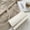 white, variant on Alligator Pattern Shoulder Bag For Women Winter New Handbag Small Square Bag Designer Flap Armpit Bag Girls Purse