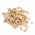 thumbnail image 4 of 6L Natural Wood   Wood Particles Small Animal Deodorization Padding Supplies, 4 of 8