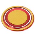 thumbnail image 5 of Red Engine Start Stop Button Cover for Compatible Models, 5 of 7
