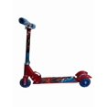 thumbnail image 3 of Scooter Patin 3 Ruedas Metalico Spiderman, 3 of 6