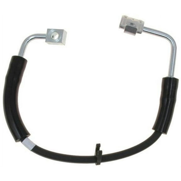 Raybestos Element3 Brake Hoses Fits select: 2008 JEEP WRANGLER UNLIMITED, 2009-2010 JEEP WRANGLER