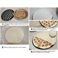 thumbnail image 3 of 37 Holes Aluminum Alloy Dumpling Mold Baking Moulds Kitchen Accessories, 3 of 4