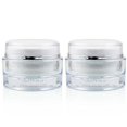 thumbnail image 1 of Crema de día Vivo Per Lei - Crema facial del Mar Muerto para piel seca y apagada - Crema hidratante de día con manteca de karité - Hidratante de día no graso - Crema facial hidratante para mujeres (pa, 1 of 5