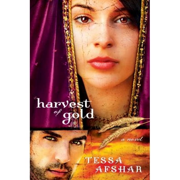 Pre-Owned Harvest of Gold (Paperback) 9780802405593
