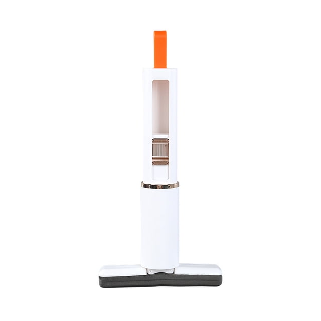 Matsuzay Fregonas de limpieza de suelos asequibles y ecológicas para la limpieza del hogar Fregonas ligeras Limpieza de suelos Conveniente Type3 NO3