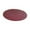 Red, variant on Fiocias Outdoor Table Cover Round Cloth Resistant to Stains - Ideal for Al Fresco Dining 48inch