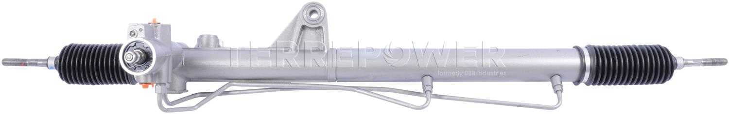 TERREPOWER formerly BBB Industries 313-0214 Power Steering Rack and Pinion Unit