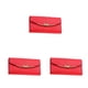thumbnail image 5 of Cartera de Mujer Minnieouse Gran Capacidad Tarjetero Rectangular Con Cremallera Monedero Para Niñas, 5 of 6