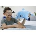 Minecraft Inspired 8-Inch Plush Dolls, Fan Favorite Characters, Snuggly ...