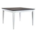 thumbnail image 2 of Liberty Furniture Allyson Park Counter Height Table for Dining Room - White, 2 of 5