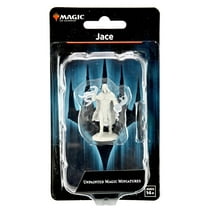 Magic: The Gathering Unpainted Miniatures - Jace